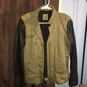 Women’s jacket